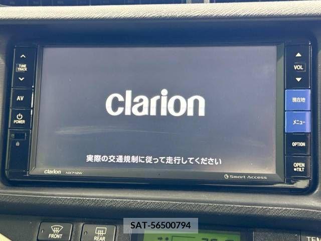 Toyota AQUA 2013-08 350540-2