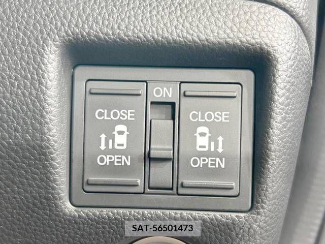 Honda N BOX CUSTOM 2019-03 374308-3