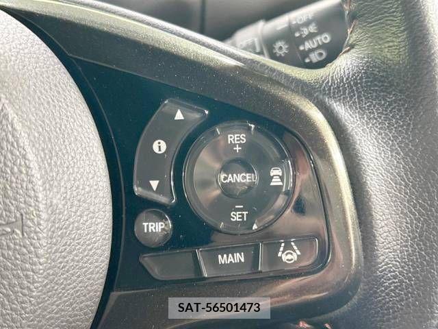 Honda N BOX CUSTOM 2019-03 374308-7