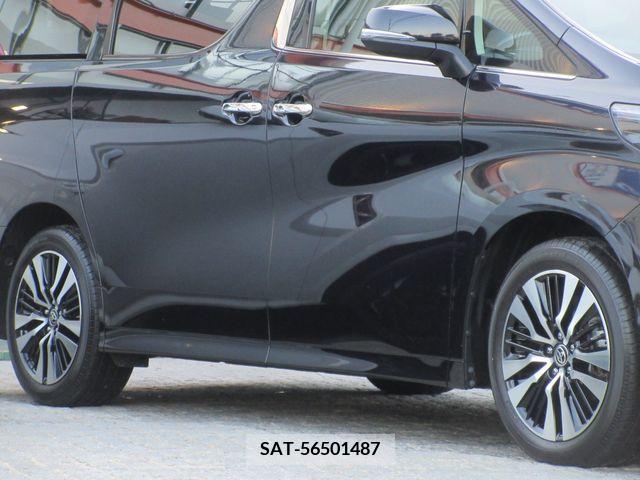 Toyota ALPHARD 2023-02 208386-6