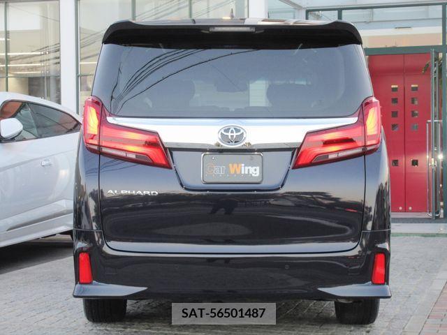 Toyota ALPHARD 2023-02 208386-12