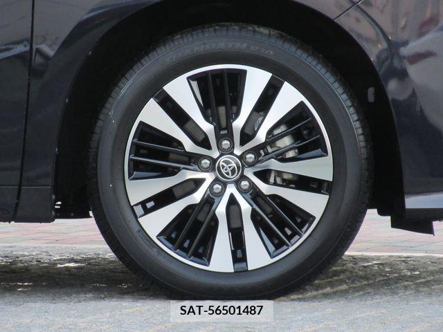 Toyota ALPHARD 2023-02 208386-7