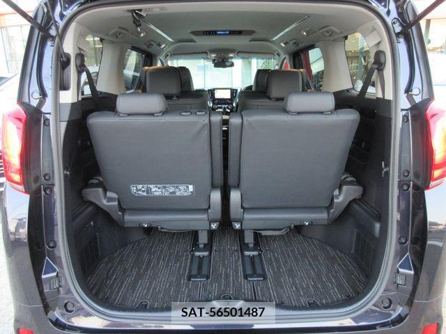Toyota ALPHARD 2023-02 208386-13
