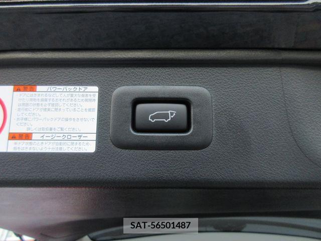 Toyota ALPHARD 2023-02 208386-14