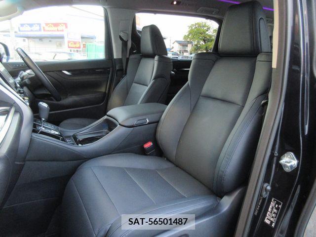 Toyota ALPHARD 2023-02 208386-15
