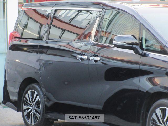 Toyota ALPHARD 2023-02 208386-8