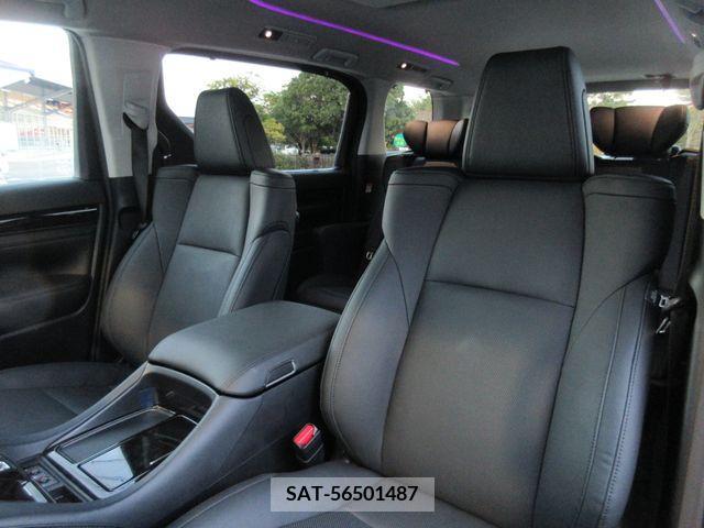 Toyota ALPHARD 2023-02 208386-16