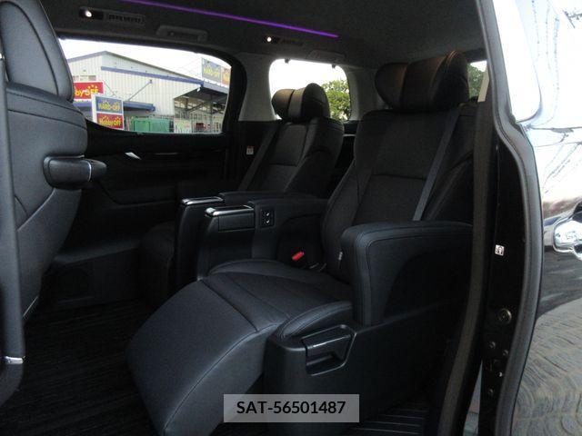 Toyota ALPHARD 2023-02 208386-17