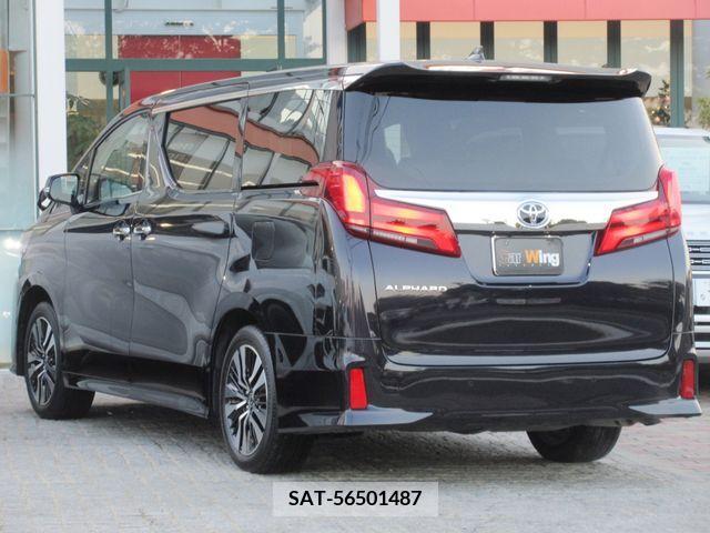 Toyota ALPHARD 2023-02 208386-10