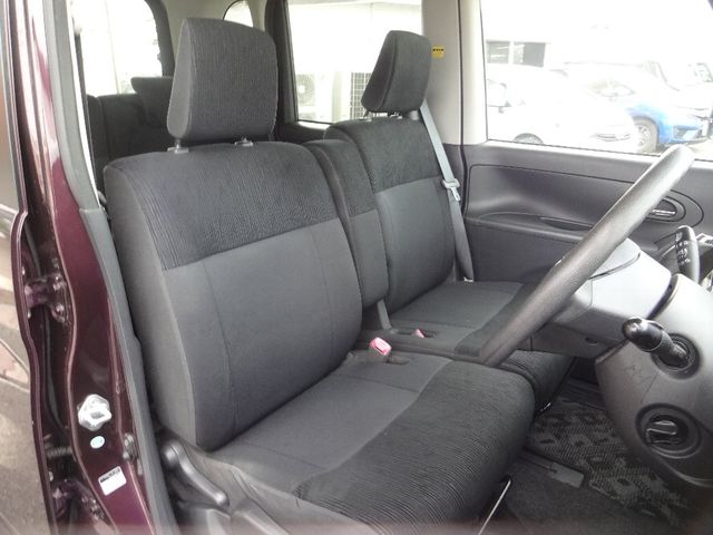 Daihatsu TANTO 2013-02 181274-8