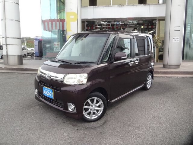 Daihatsu TANTO 2013-02 181274-0