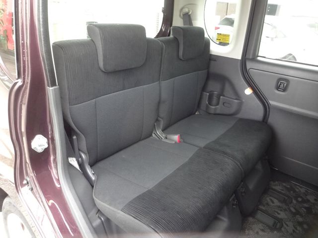 Daihatsu TANTO 2013-02 181274-6