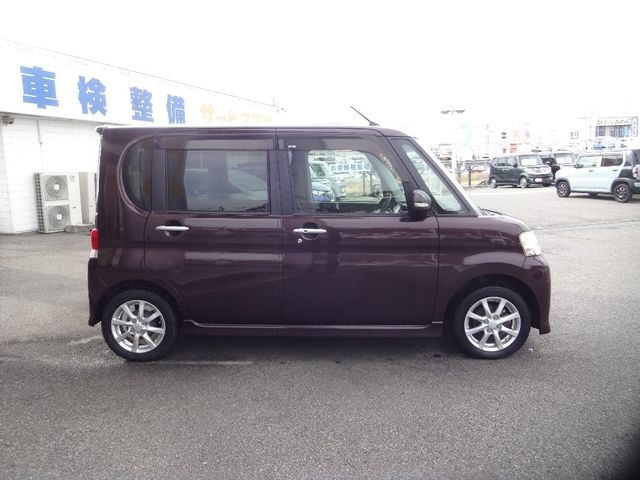 Daihatsu TANTO 2013-02 181274-3