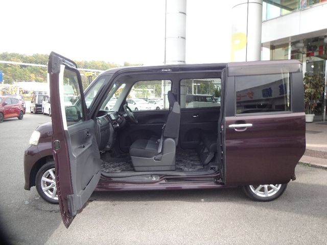 Daihatsu TANTO 2013-02 181274-9