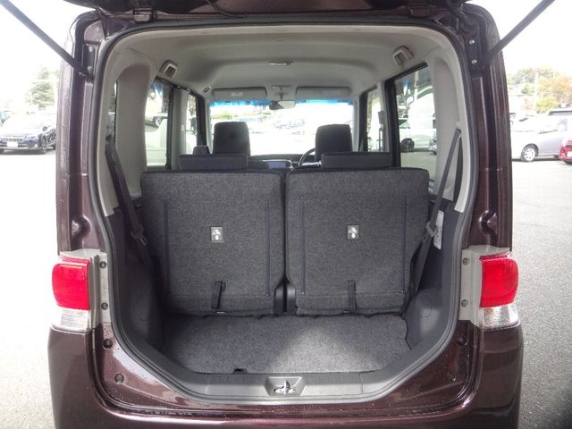 Daihatsu TANTO 2013-02 181274-7