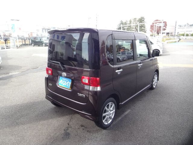Daihatsu TANTO 2013-02 181274-1