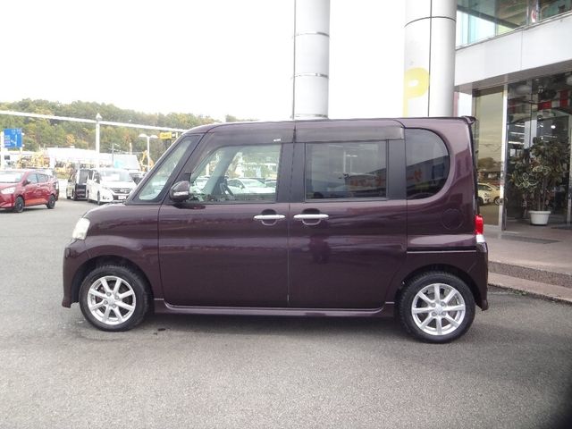 Daihatsu TANTO 2013-02 181274-4