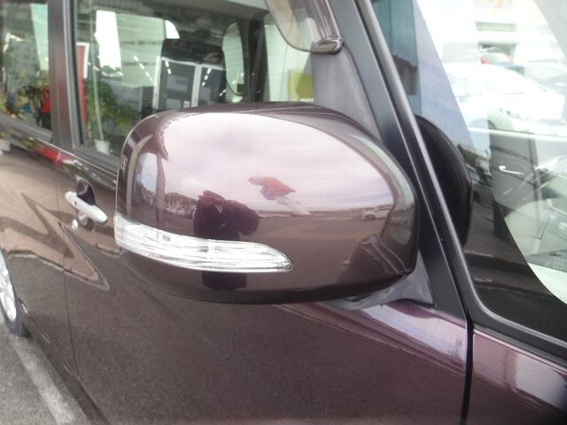 Daihatsu TANTO 2013-02 181274-26