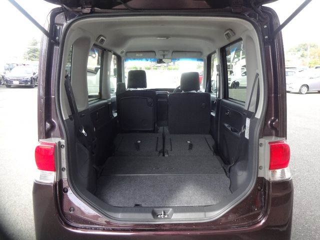 Daihatsu TANTO 2013-02 181274-10