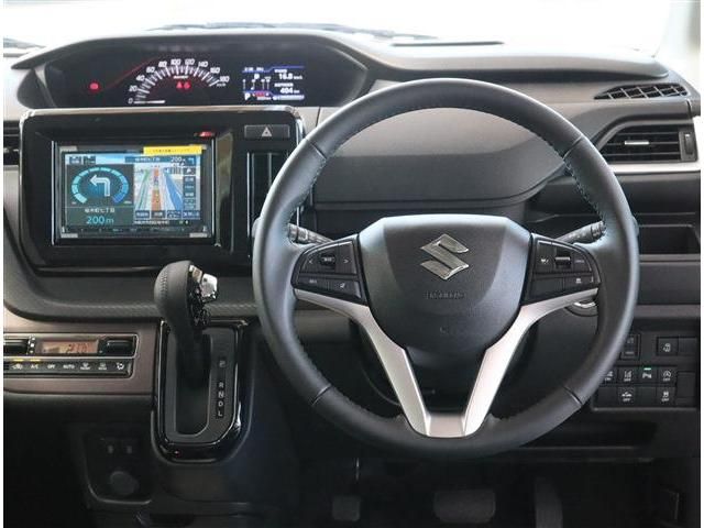 Suzuki SOLIO BANDIT 2022-08 6329-1