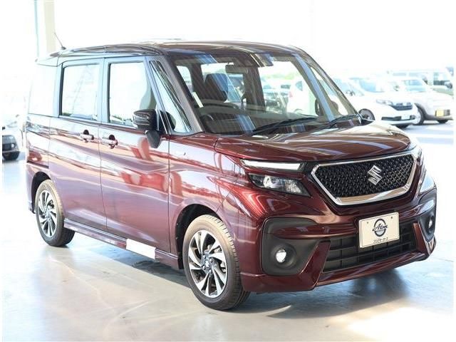 Suzuki SOLIO BANDIT 2022-08 6329-19