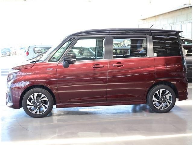 Suzuki SOLIO BANDIT 2022-08 6329-22