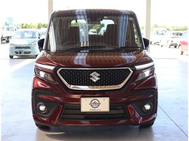 Suzuki SOLIO BANDIT 2022-08 6329-18