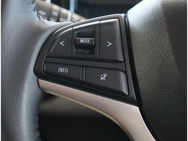 Suzuki SOLIO BANDIT 2022-08 6329-25