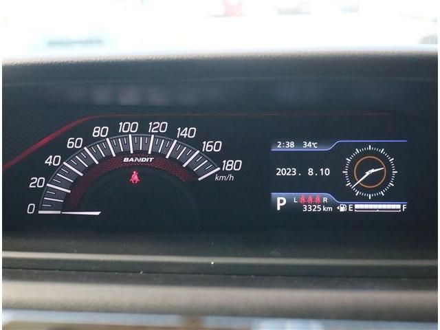 Suzuki SOLIO BANDIT 2022-08 6329-6