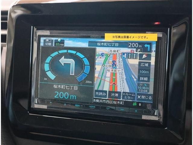 Suzuki SOLIO BANDIT 2022-08 6329-2