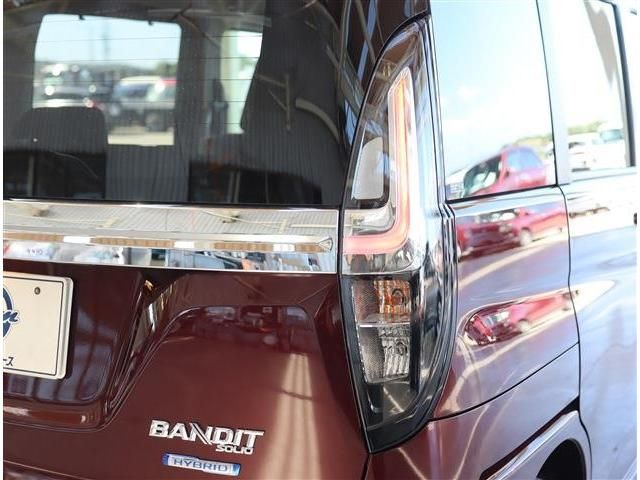 Suzuki SOLIO BANDIT 2022-08 6329-24