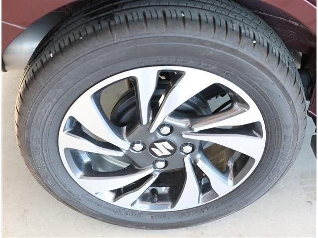 Suzuki SOLIO BANDIT 2022-08 6329-5