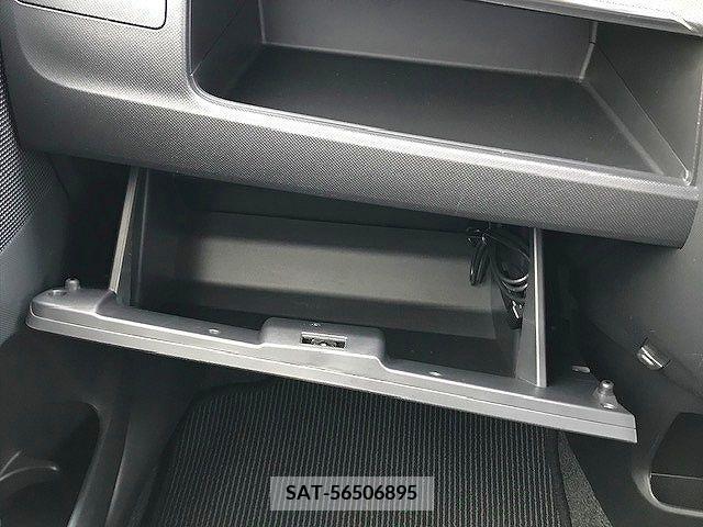 Daihatsu MOVE CUSTOM 2013-10 344789-23