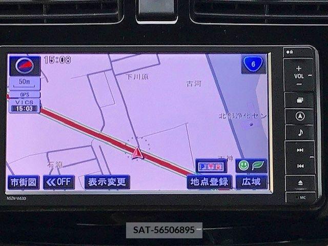 Daihatsu MOVE CUSTOM 2013-10 344789-4