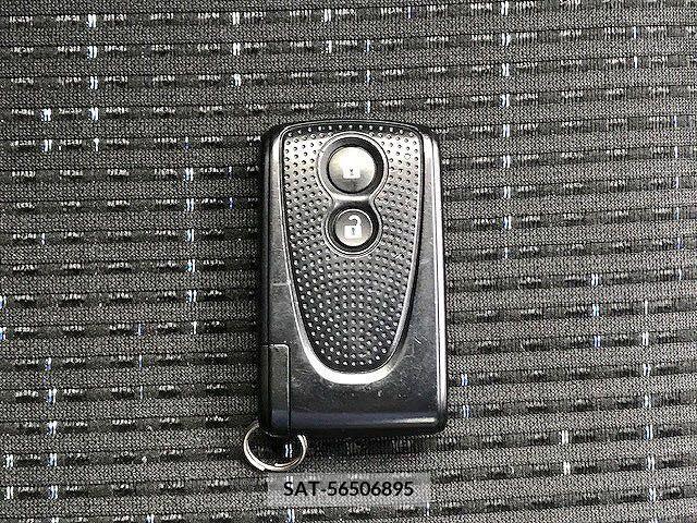 Daihatsu MOVE CUSTOM 2013-10 344789-22