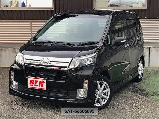 Daihatsu MOVE CUSTOM 2013-10 344789-0