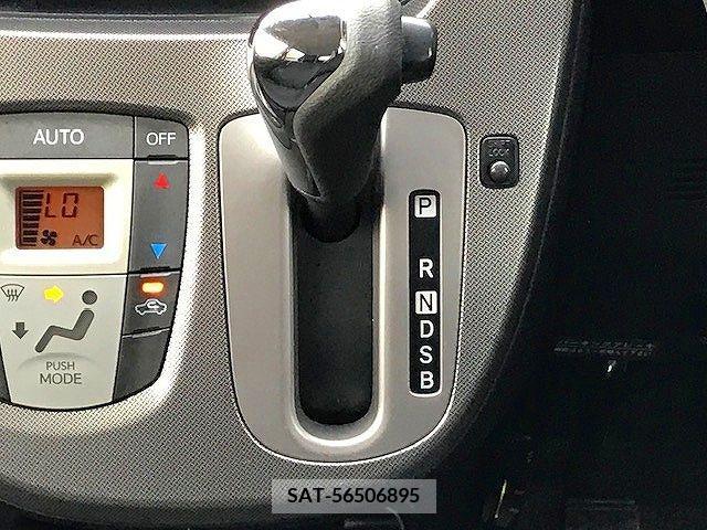 Daihatsu MOVE CUSTOM 2013-10 344789-19