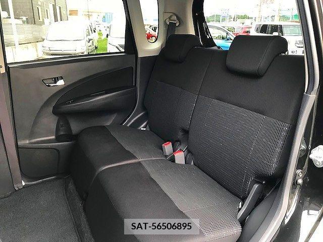 Daihatsu MOVE CUSTOM 2013-10 344789-18