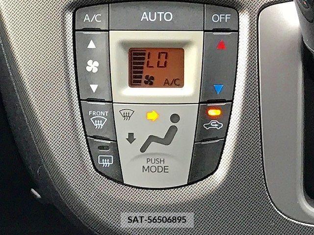 Daihatsu MOVE CUSTOM 2013-10 344789-14