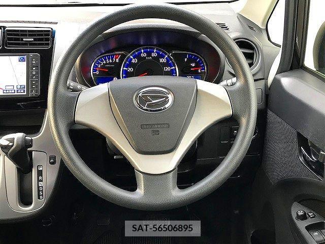 Daihatsu MOVE CUSTOM 2013-10 344789-13