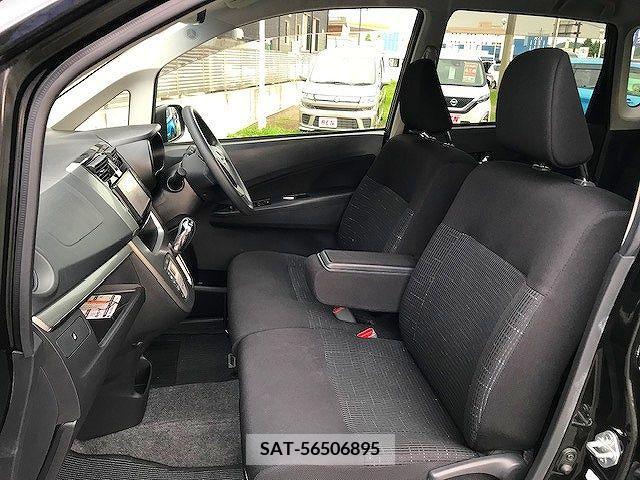 Daihatsu MOVE CUSTOM 2013-10 344789-12