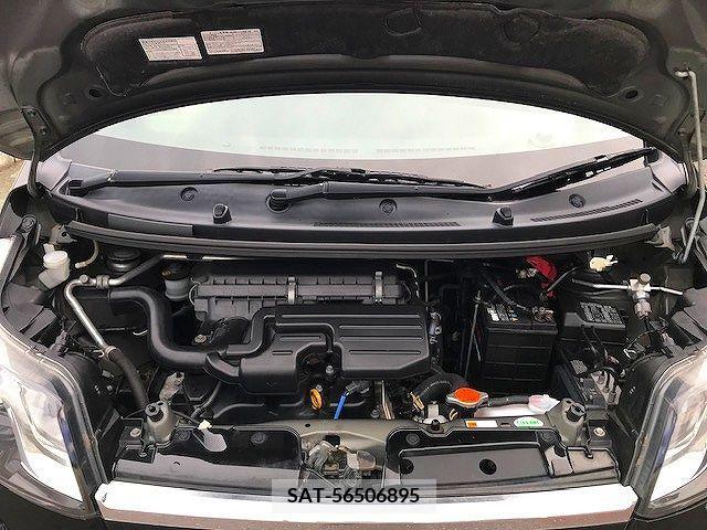 Daihatsu MOVE CUSTOM 2013-10 344789-27