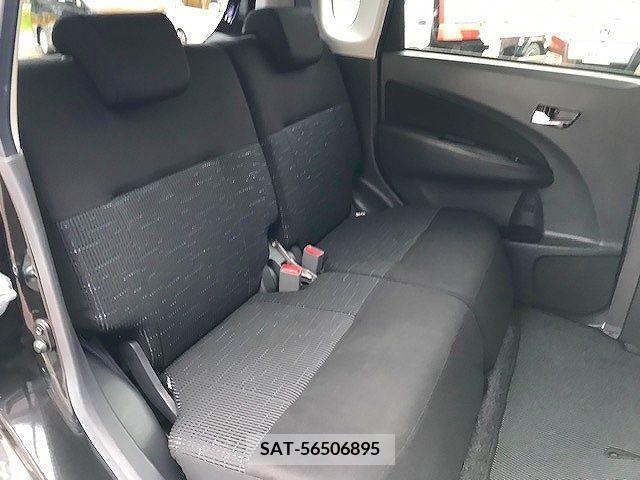 Daihatsu MOVE CUSTOM 2013-10 344789-9