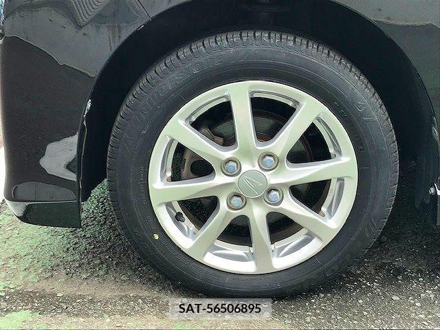 Daihatsu MOVE CUSTOM 2013-10 344789-26