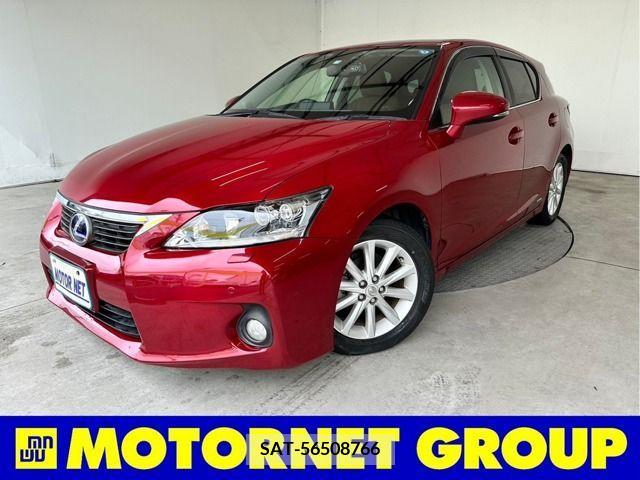 Lexus CT 2011-10 353898-0