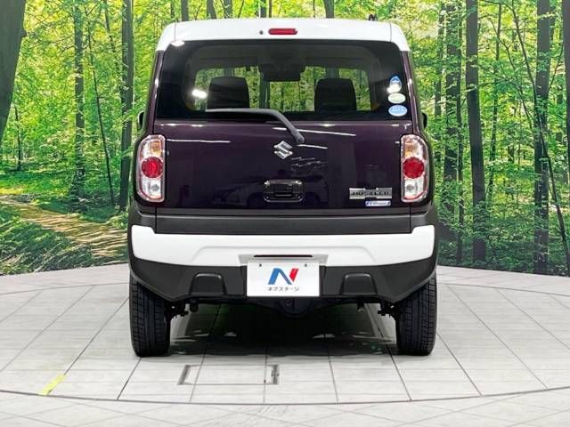 Suzuki HUSTLER 2017-04 189710-15