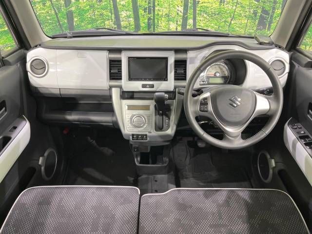 Suzuki HUSTLER 2017-04 189710-1