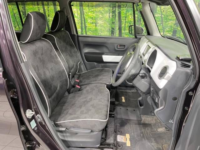 Suzuki HUSTLER 2017-04 189710-8
