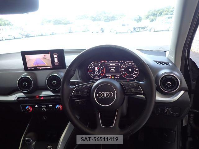 Audi Q2 2019-10 389450-10