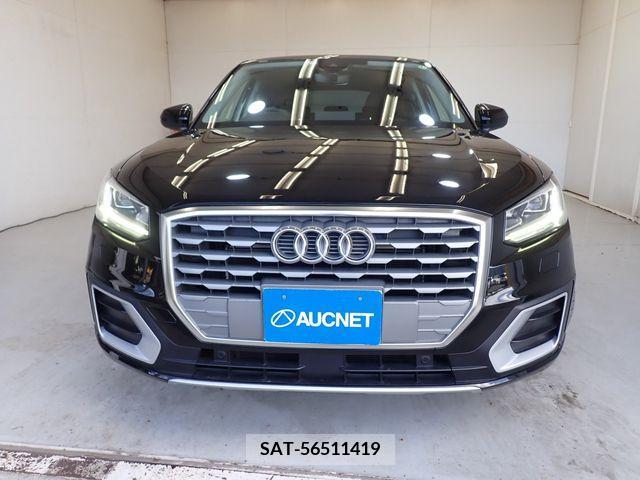 Audi Q2 2019-10 389450-5